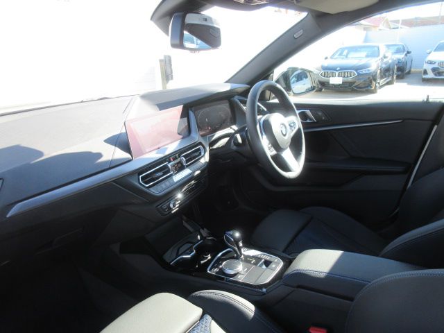 F44 218i Gran Coupe B38 1.5i