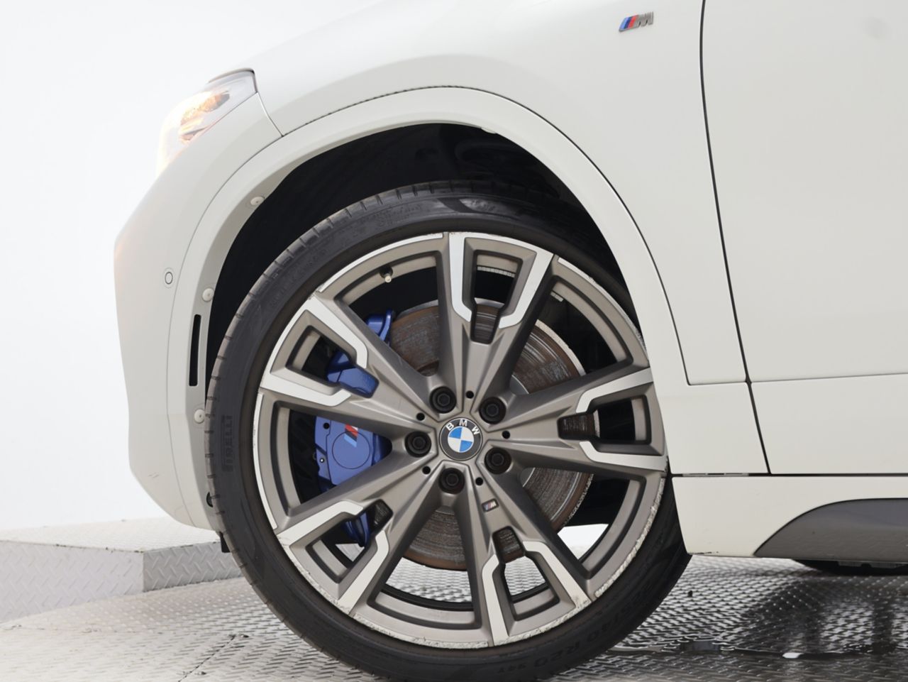 F39 X2 M35i B48 2.0i