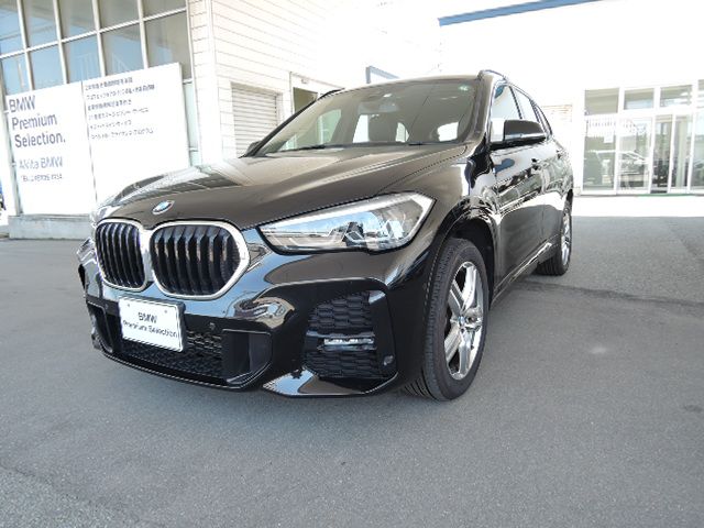 F48 X1 xDrive18d B47 2.0d LCI