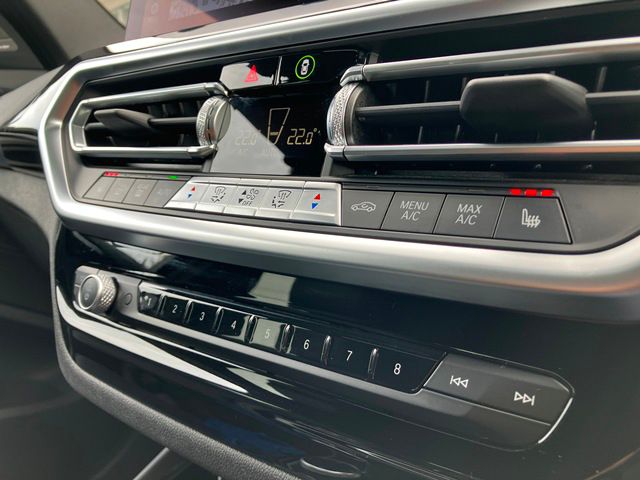 G01 X3 xDrive20d RHD ZA LCI