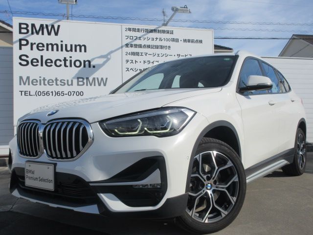 X1 xDrive 18d xLine