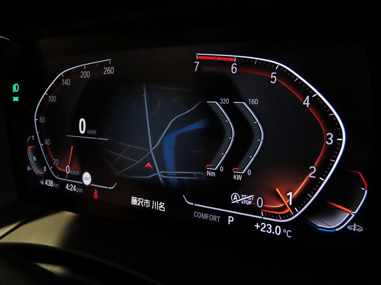 G29 z4 sDrive20i RHD