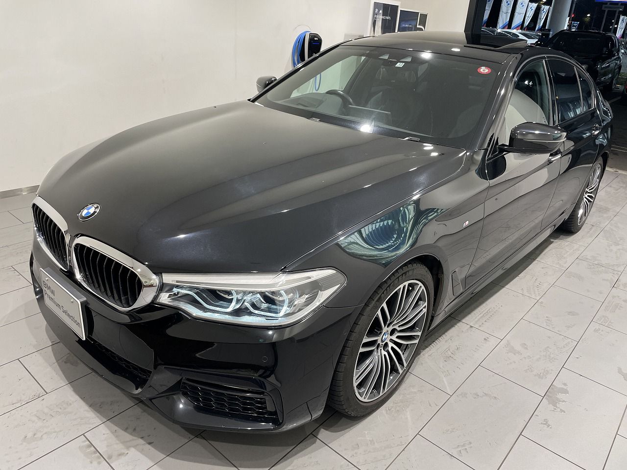 530I