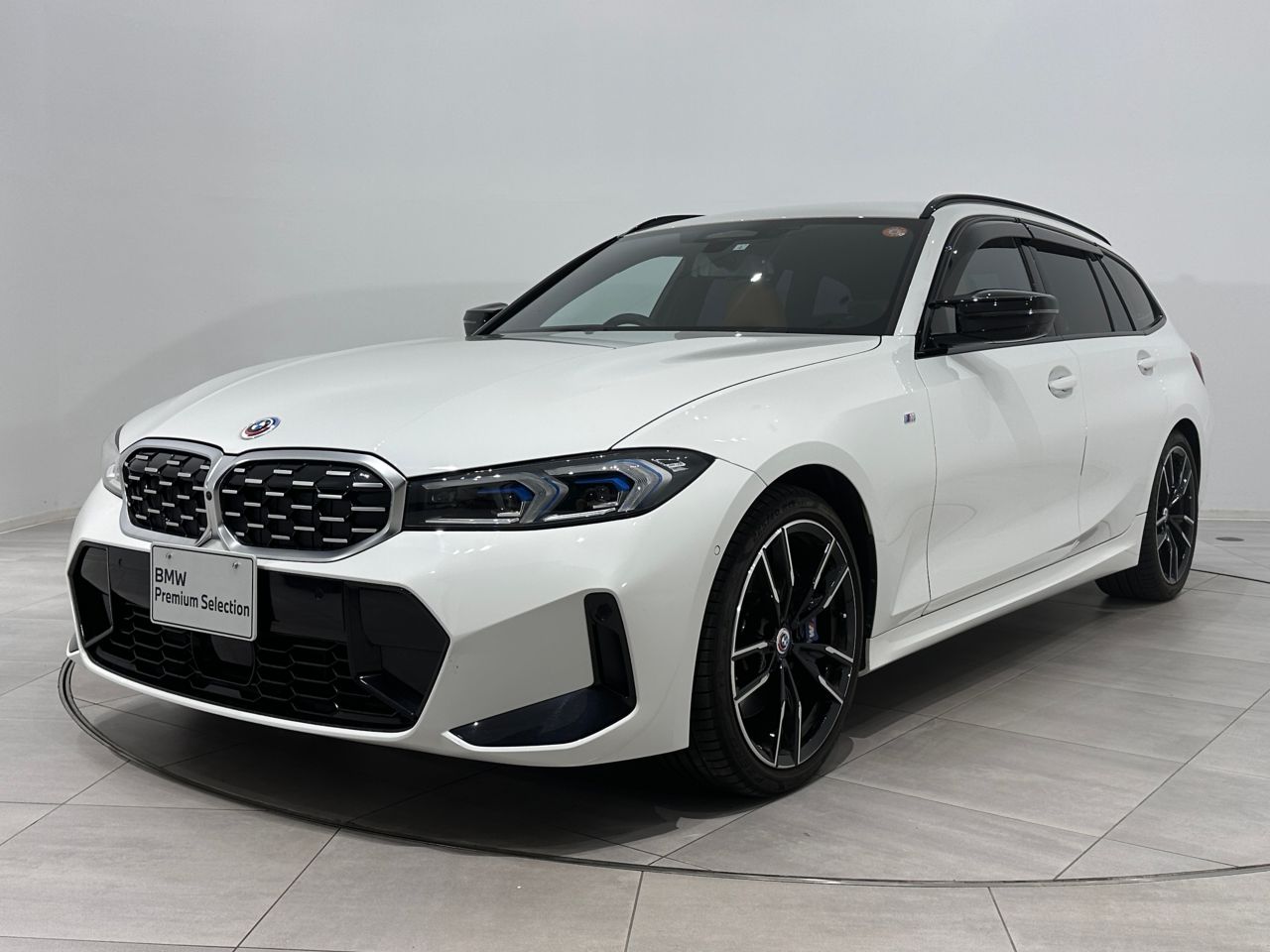 M340i xDrive ツーリング