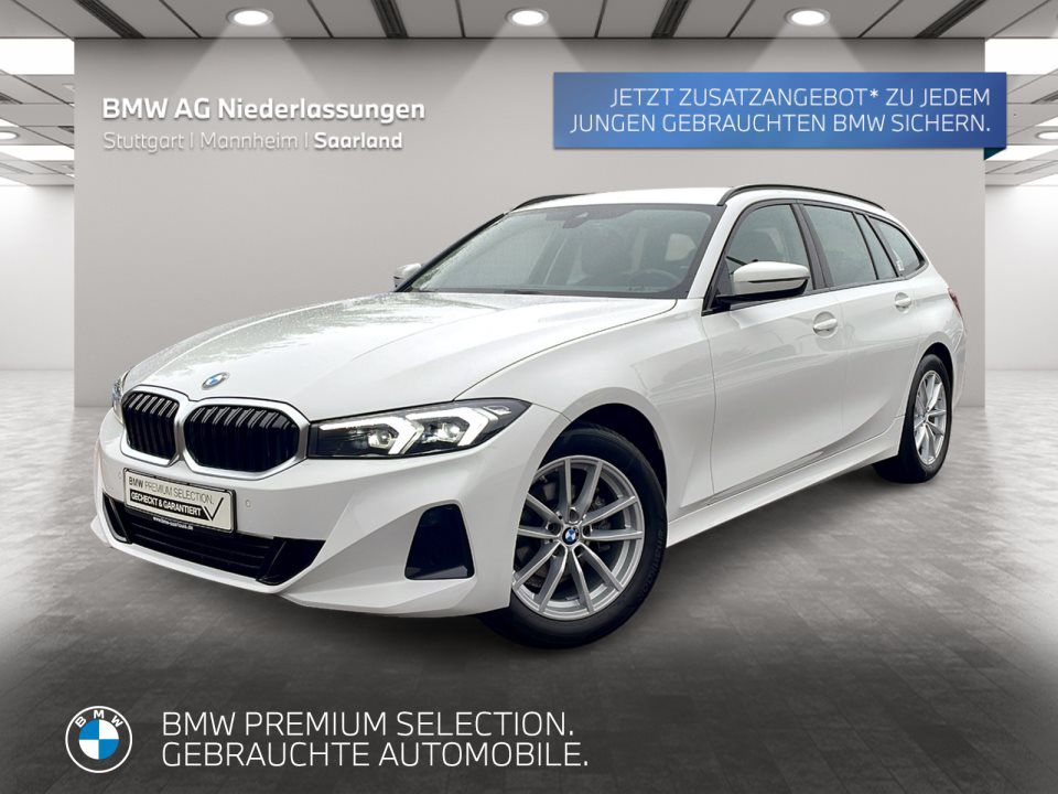 BMW 318