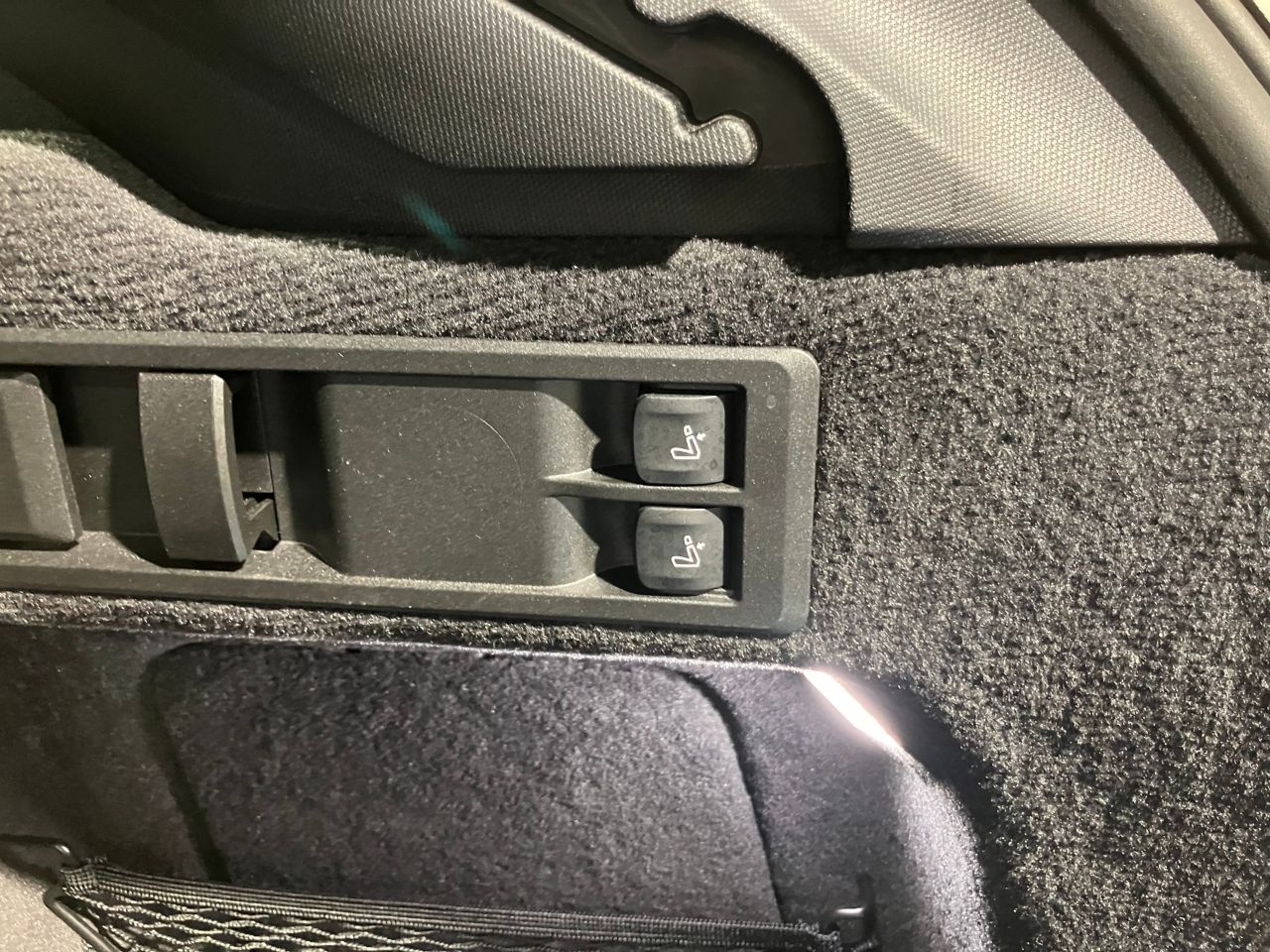 G21 320d xDrive Touring RHD