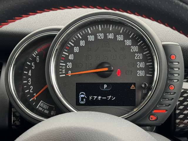 F56 MINI COOPER S