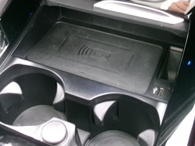 G01 X3 xDrive20d RHD ZA LCI