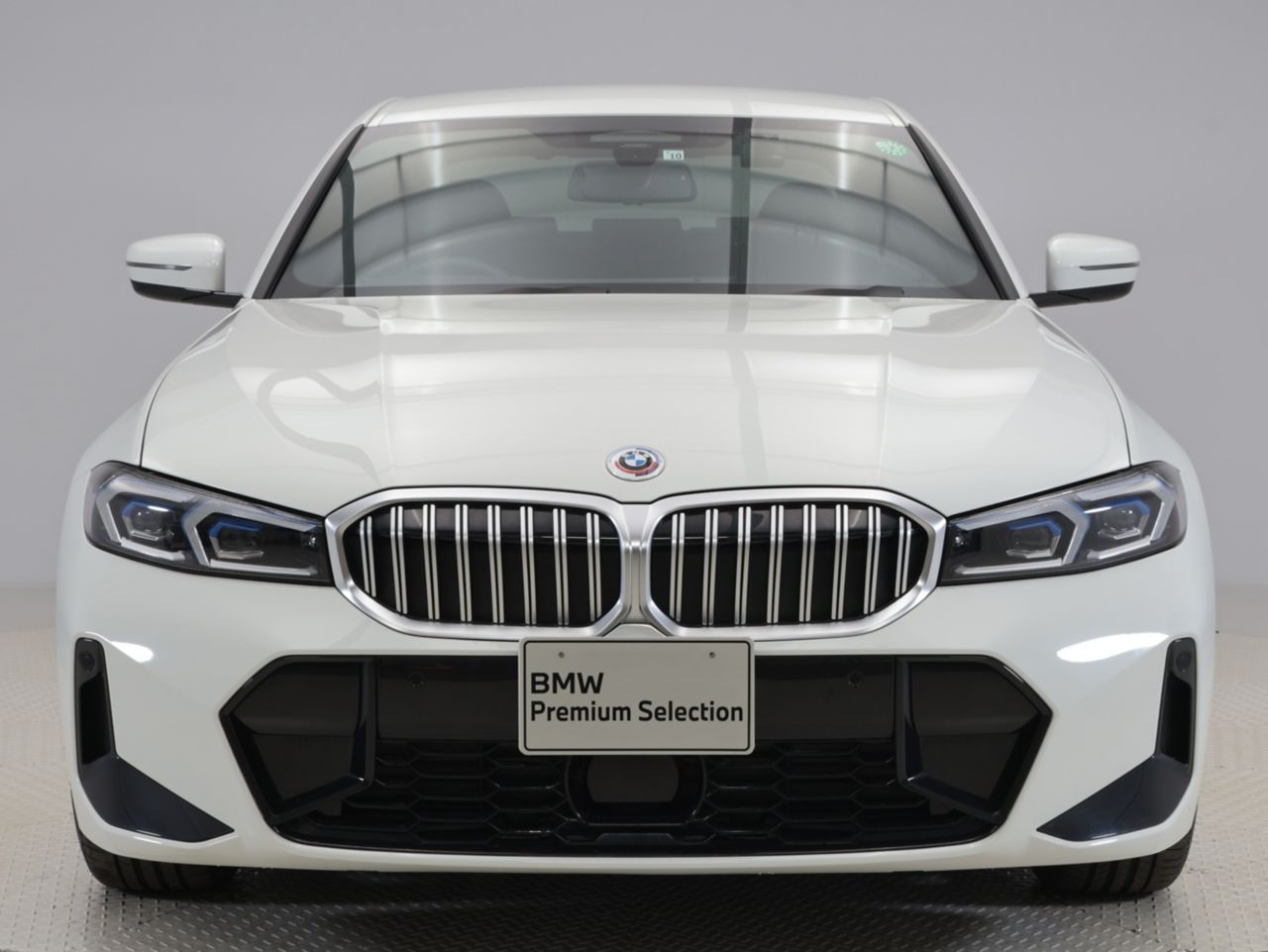 G20 330e Saloon LCI RHD MX