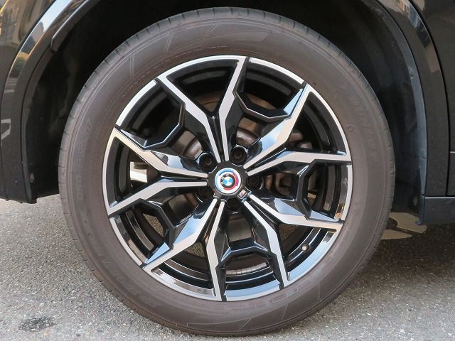 G01 X3 xDrive20d RHD ZA LCI