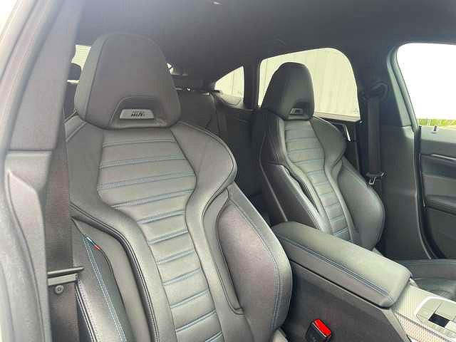G26 i4 M50 RHD