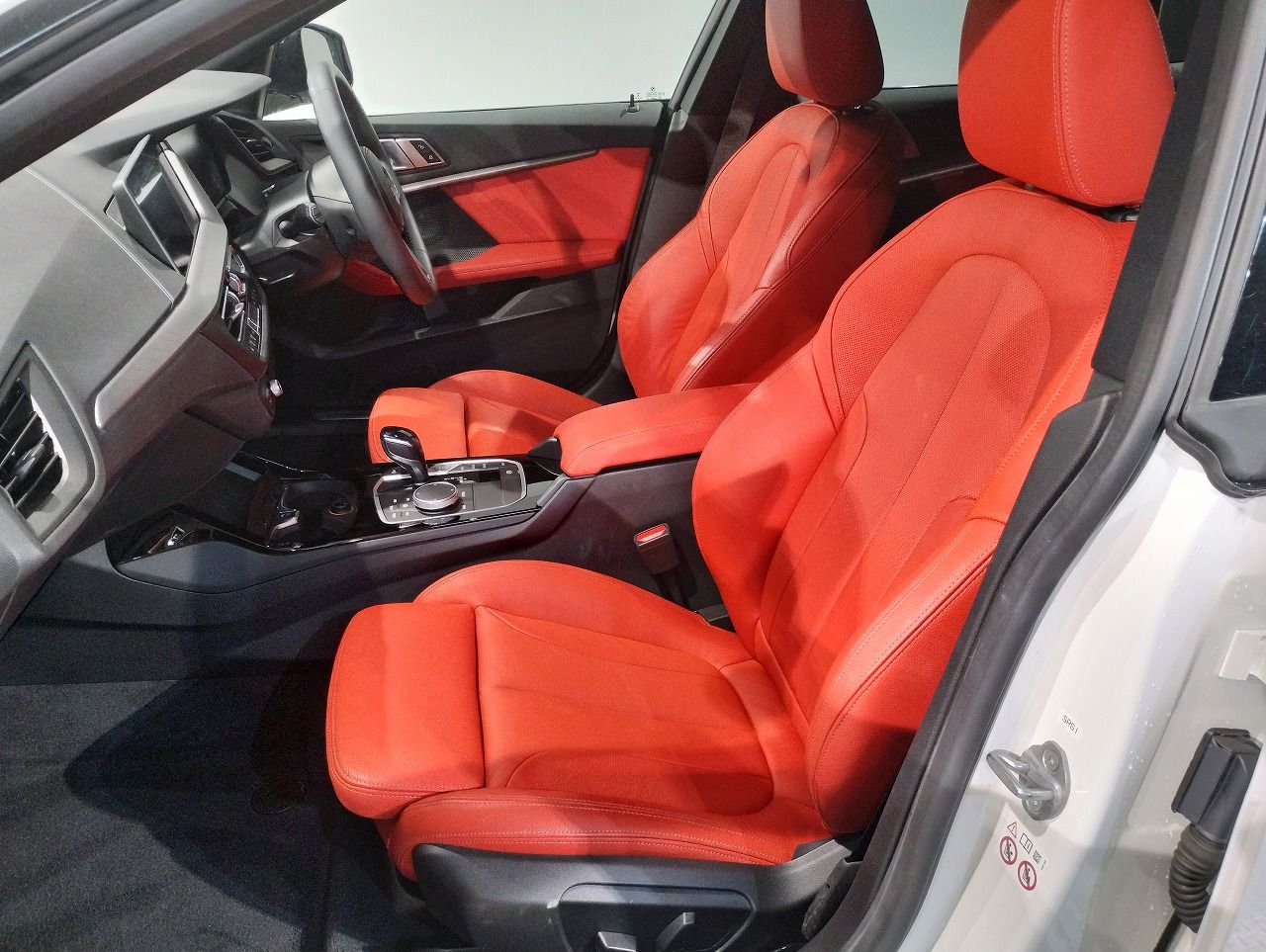 F44 218i Gran Coupe B38 1.5i