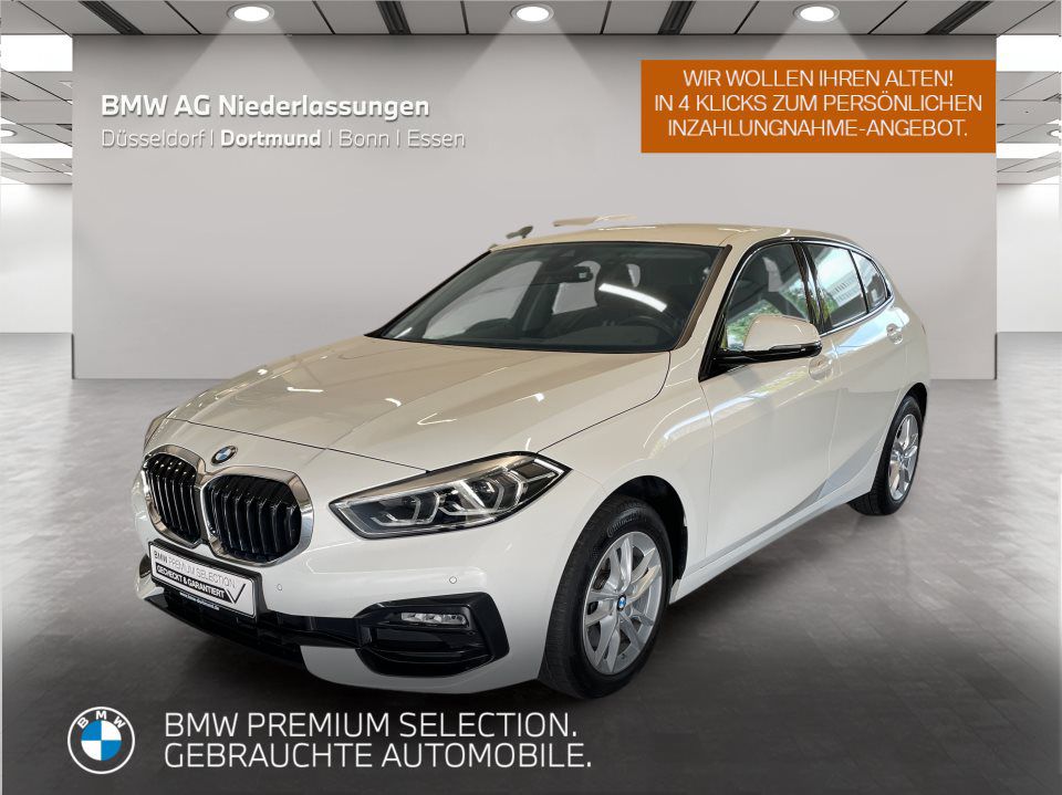 BMW 118