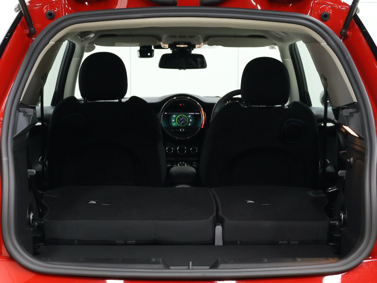 F56 MINI Cooper S 3-Door Hatch LCI
