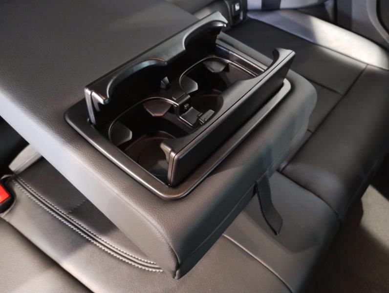 G01 X3 xDrive20d RHD ZA LCI