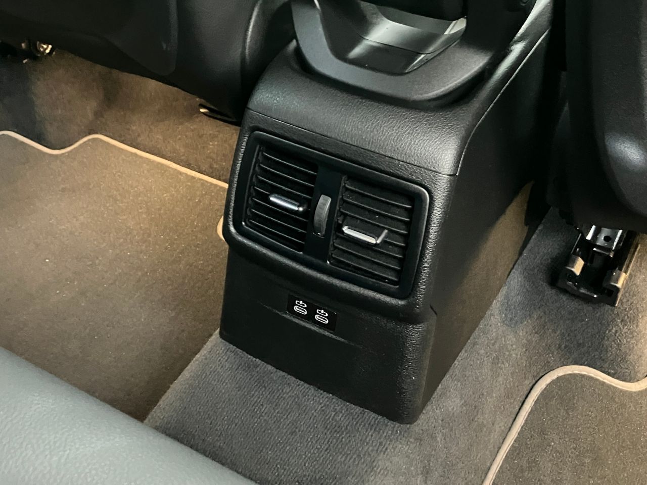 F48 X1 xDrive18d B47 2.0d LCI