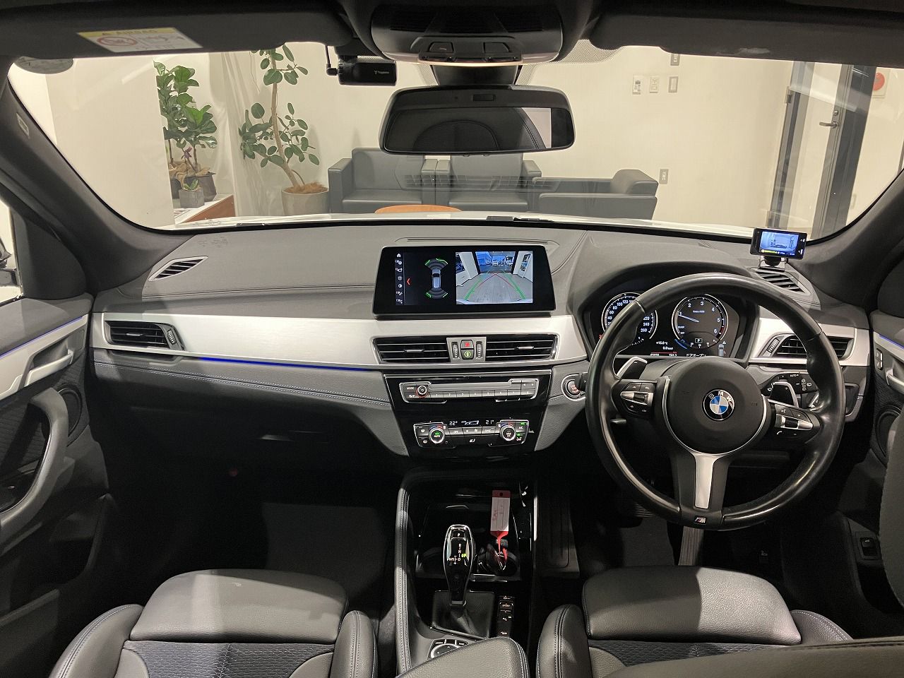 F48 X1 xDrive18d B47 2.0d LCI