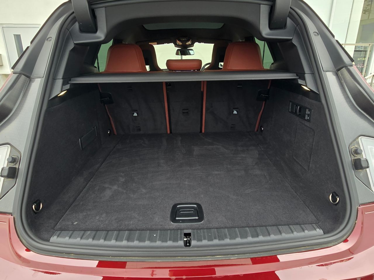 i20 iX xDrive50