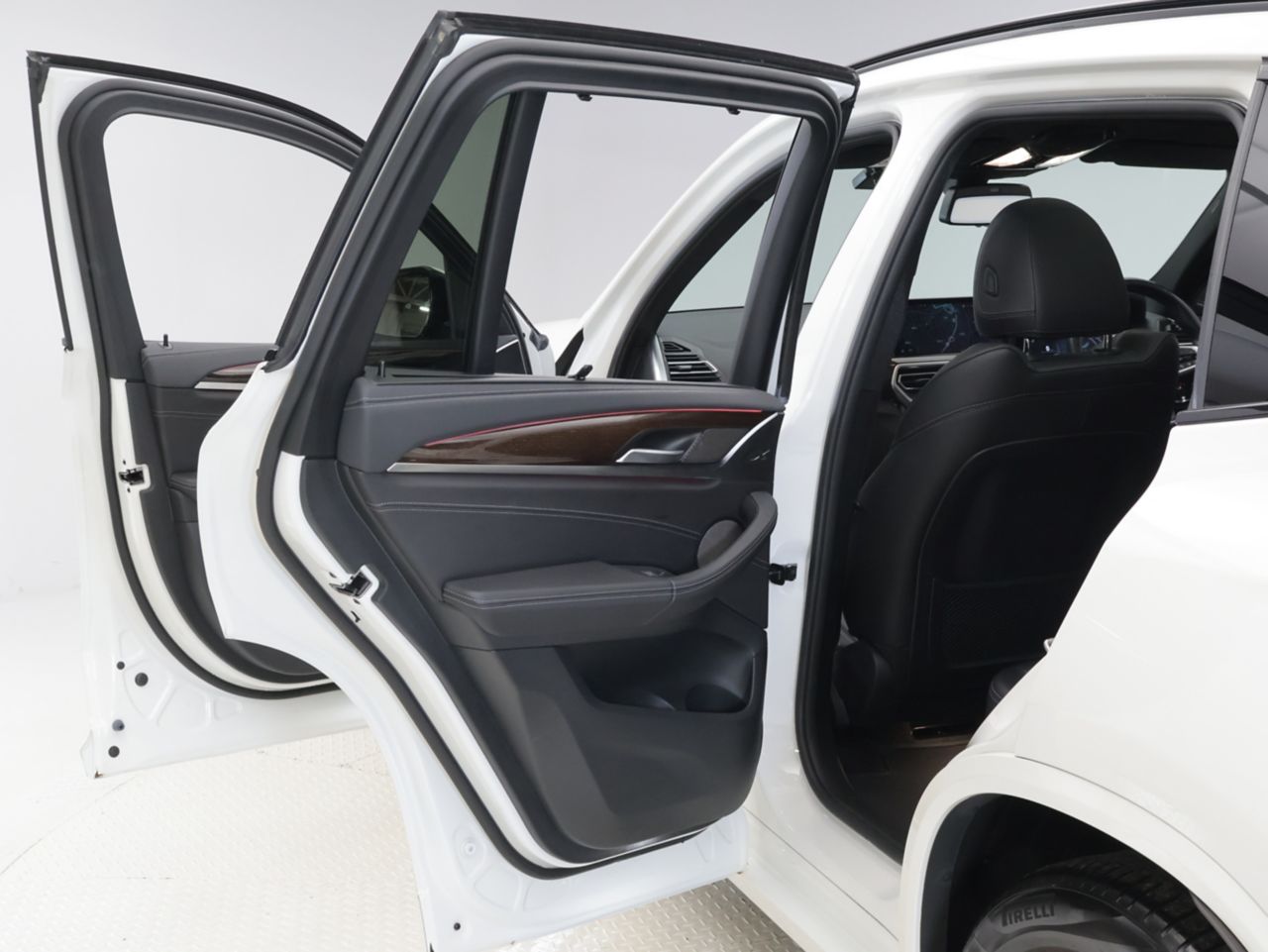 G01 X3 xDrive20d RHD ZA LCI