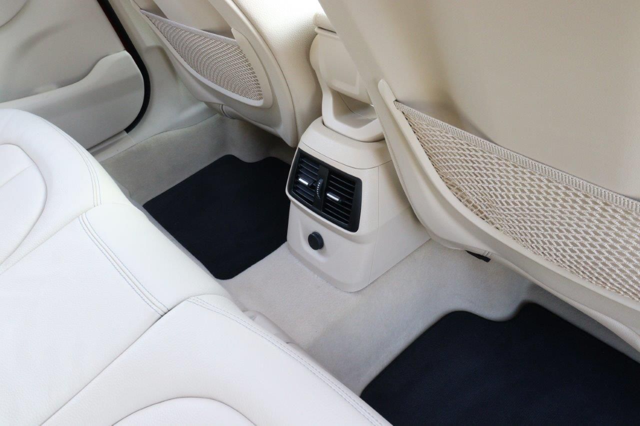 218I ACTIVE TOURER RHD