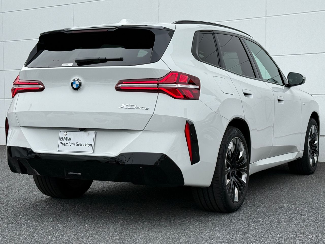 G45 X3 20d US