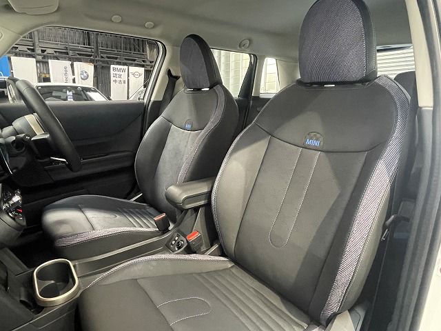 MINI Cooper C 5-doors