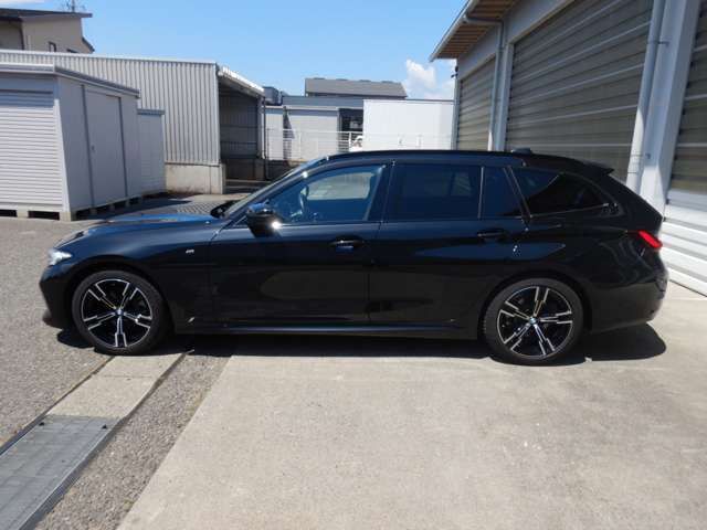G21 320d xDrive Touring LCI RHD