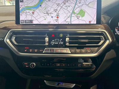 G01 X3 M40i RHD LCI ZA