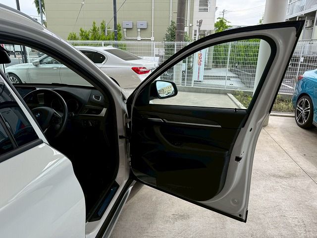 F48 X1 xDrive18d B47 2.0d LCI