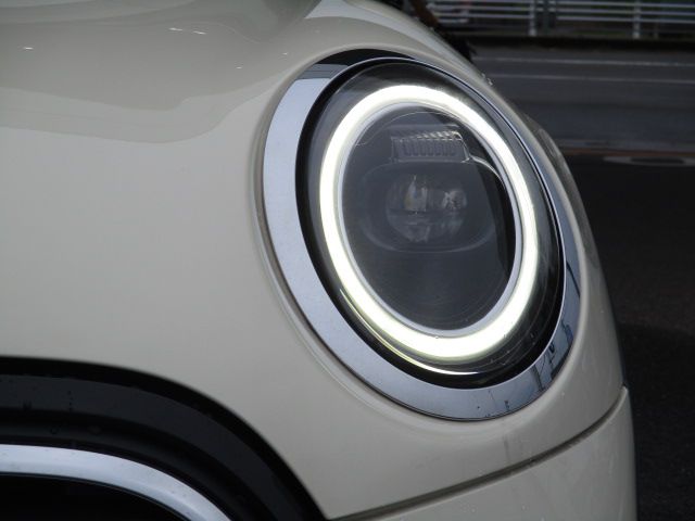 MINI One Hatch RHD F56