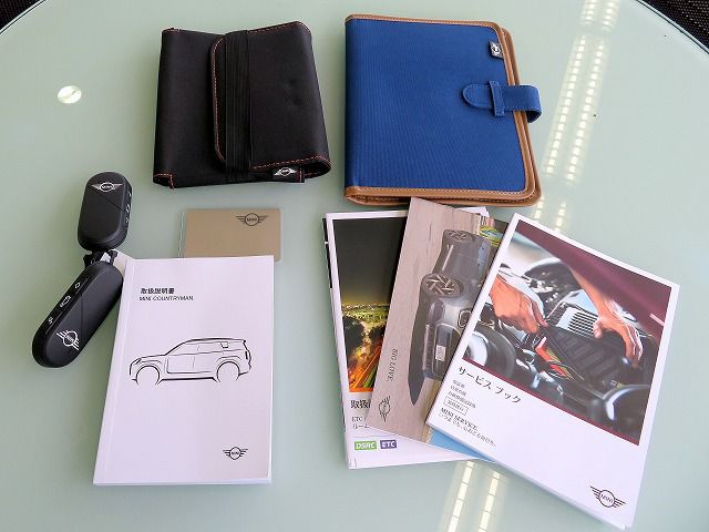 U25 MINI John Cooper Works Countryman ALL4