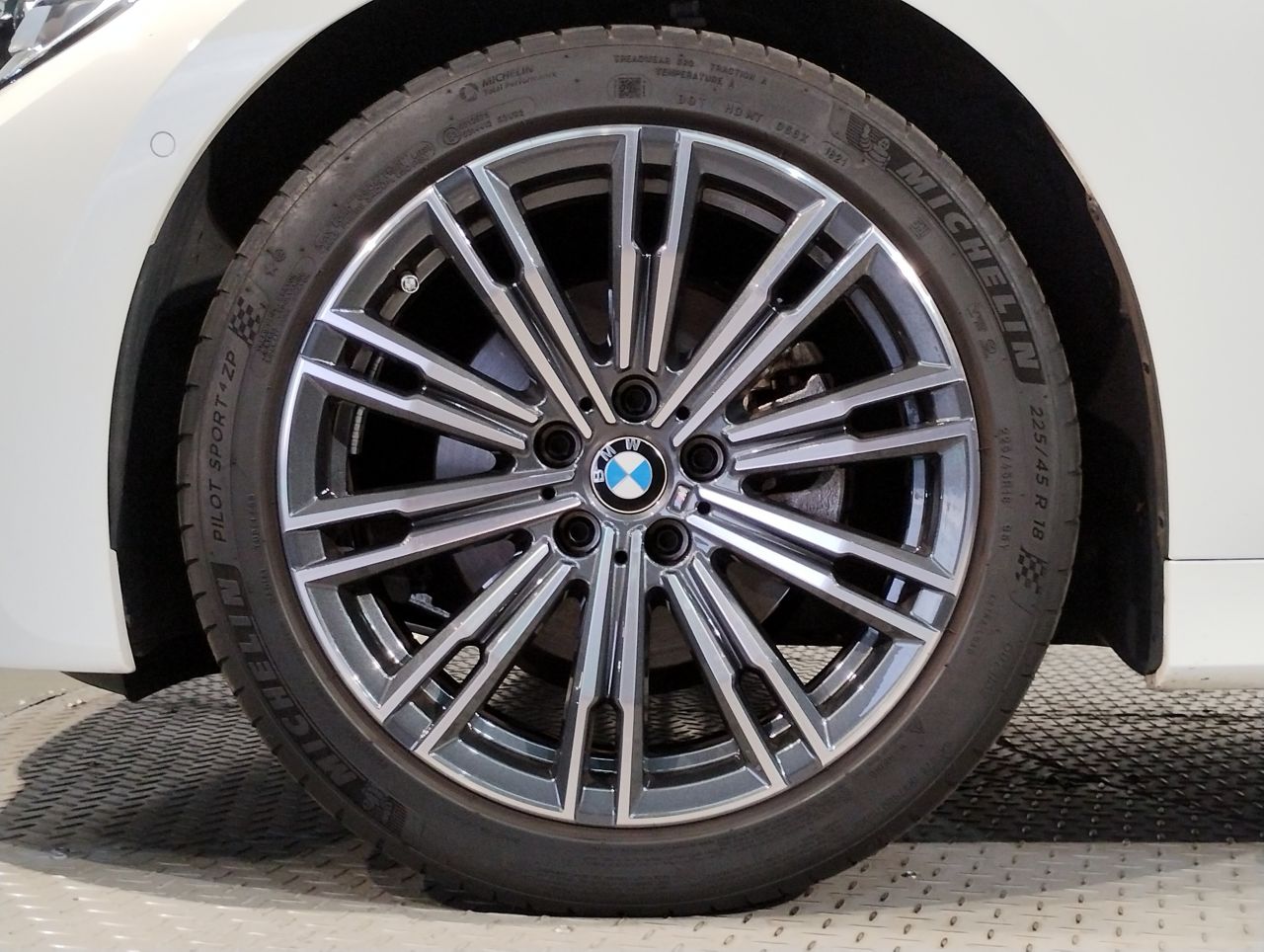 G21 320d xDrive Touring RHD