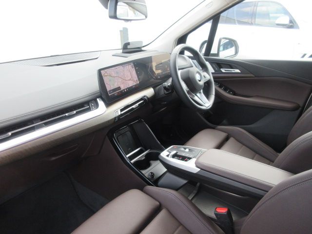 U06 218d Active Tourer B47 2.0d
