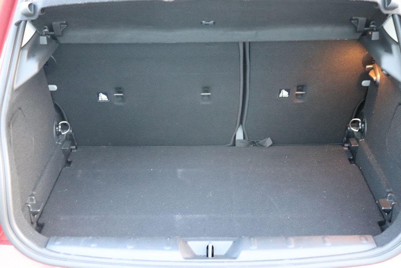 F55 MINI Cooper 5-Door Hatch LCI