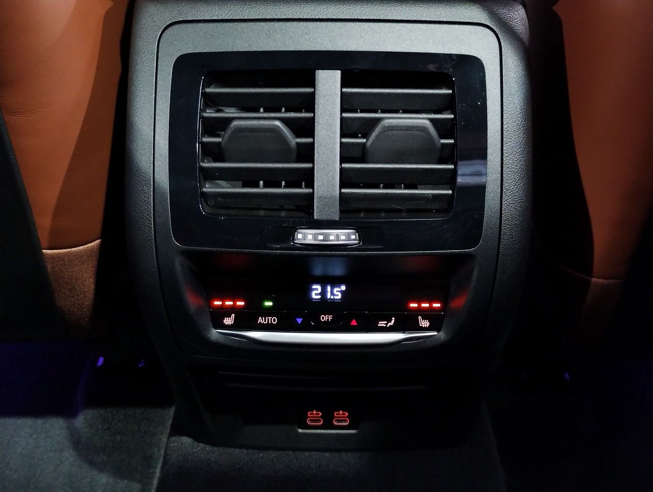 X4 xDrive20d RHD