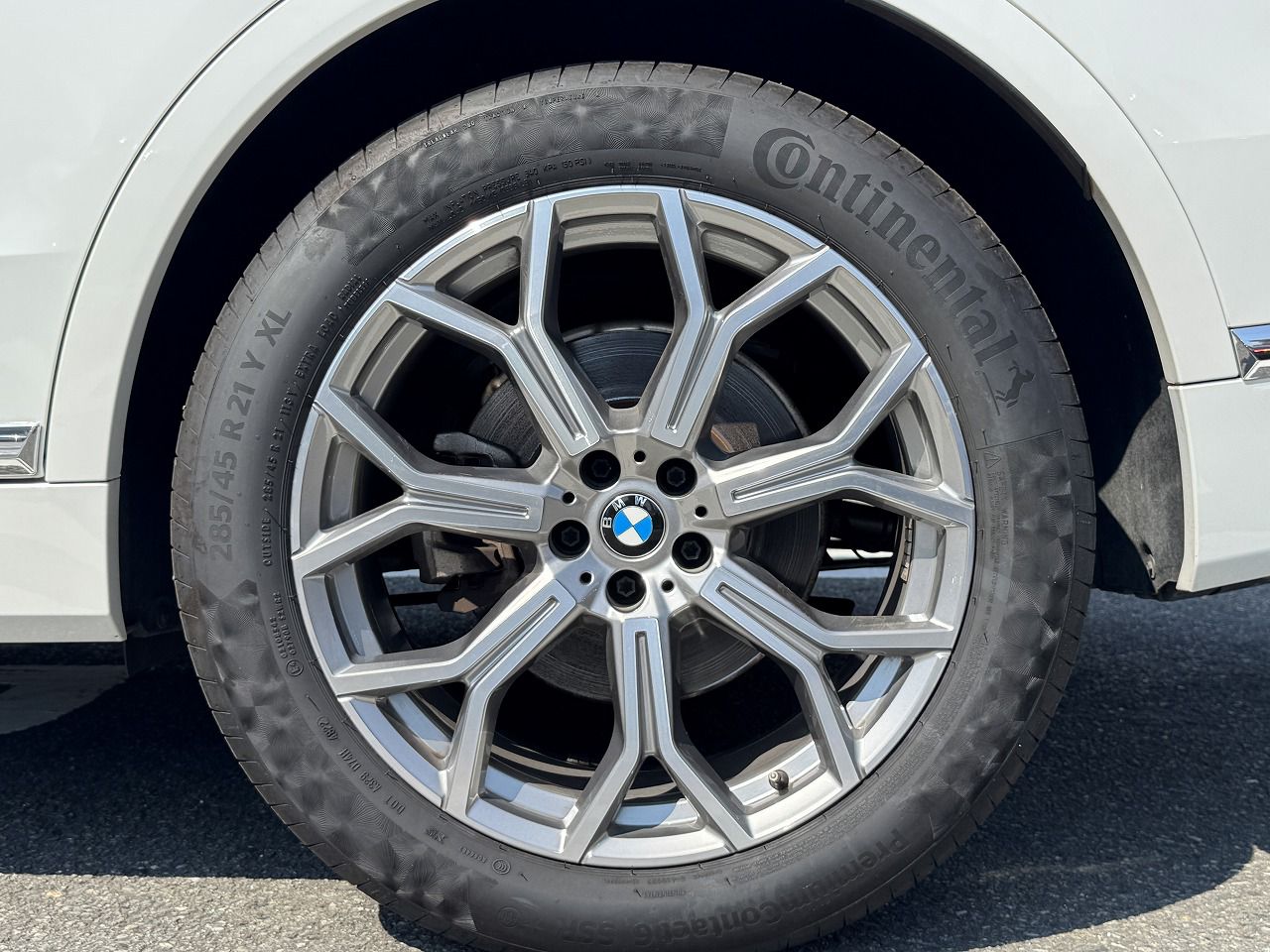 G07 X7 xDrive30d N57 3.0d