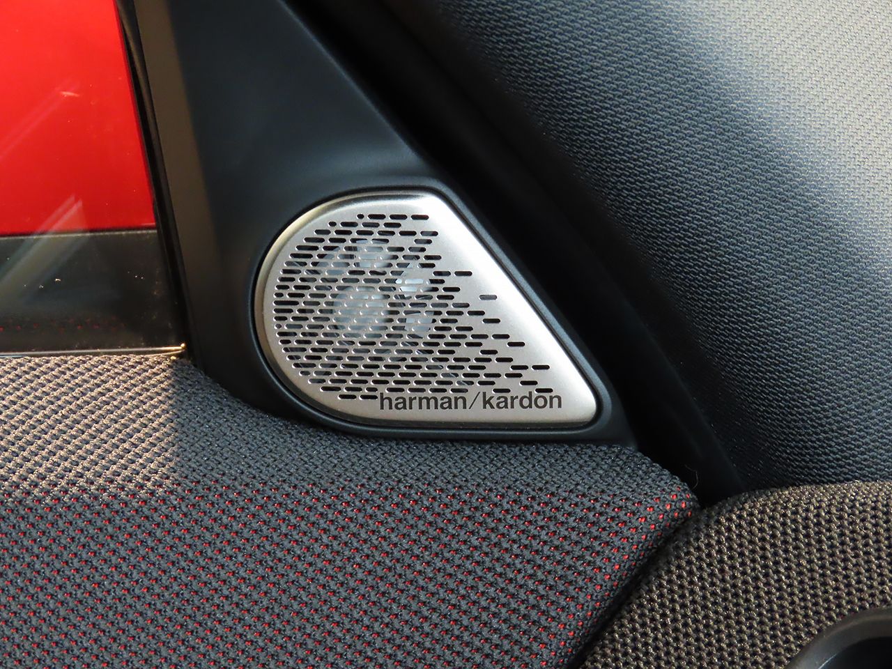 U25 MINI John Cooper Works Countryman ALL4