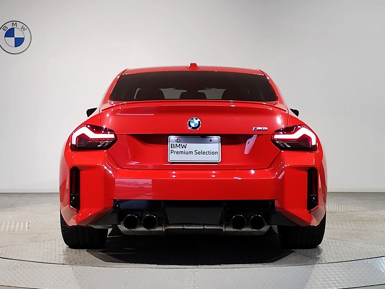 G87 M2 Coupe