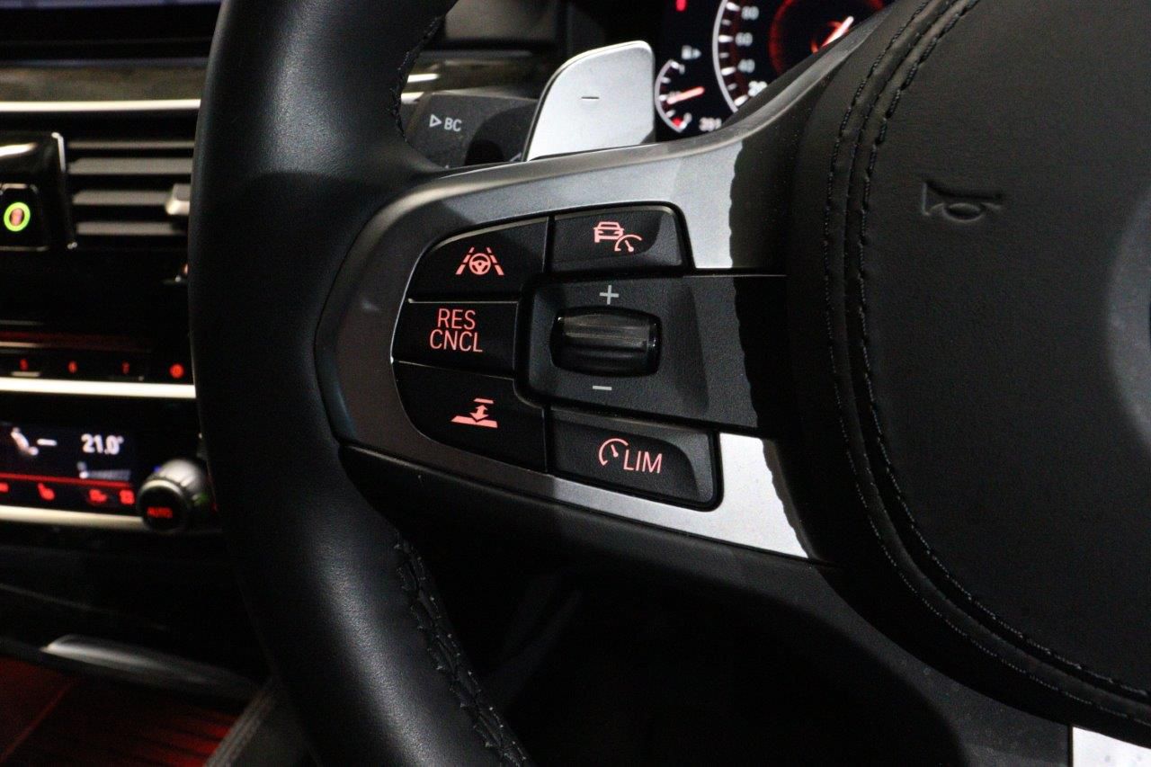 G31 530i SE Touring B48 2.0i