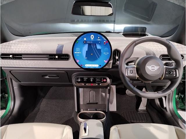 F66 MINI Cooper C 3Dr