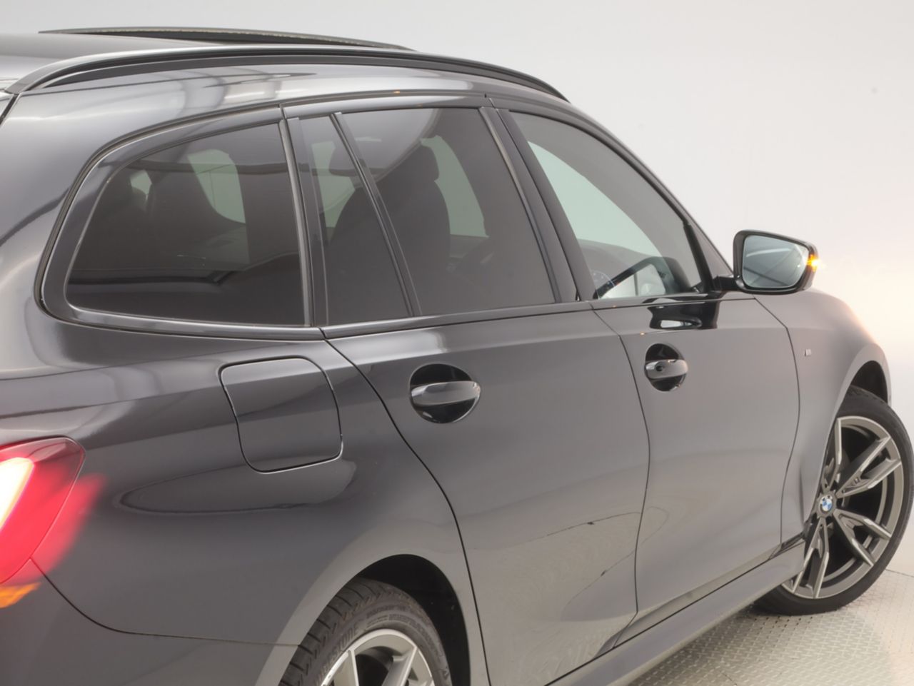 G21 M340i xDrive RHD