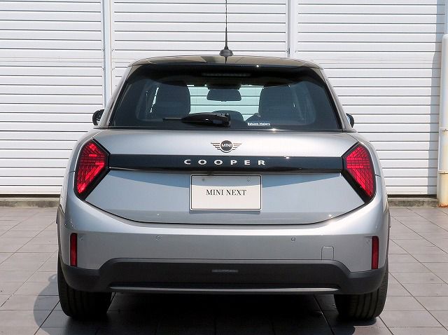 MINI Cooper C 5-doors