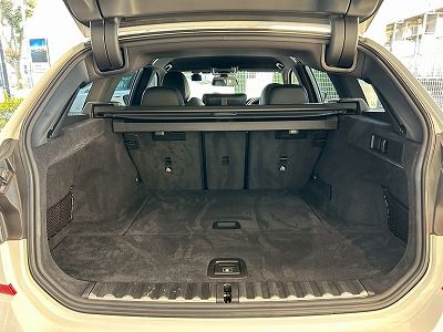 G21 320d xDrive Touring RHD