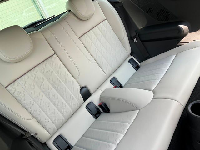 F66 MINI Cooper C 3Dr