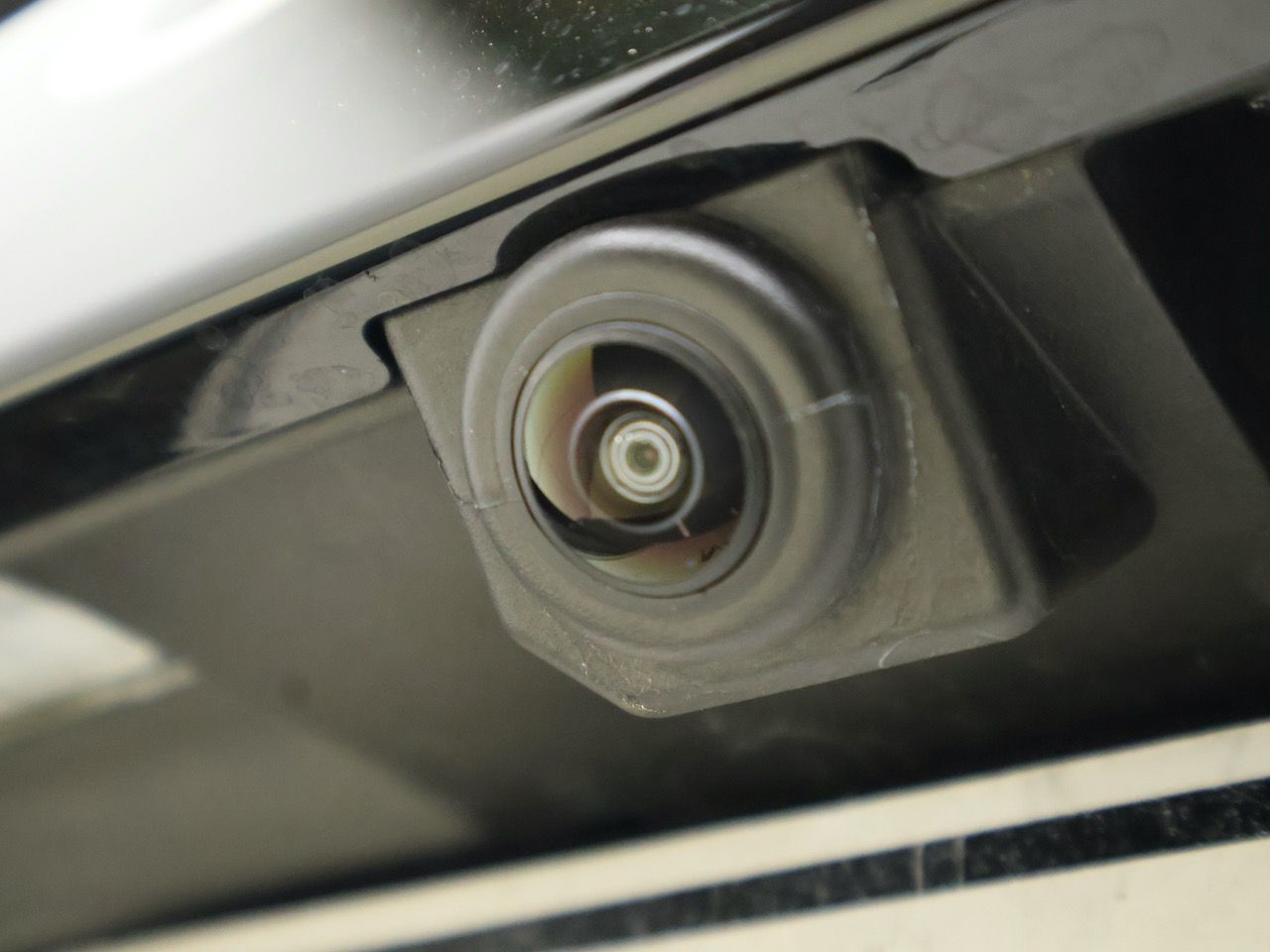 F67 MINI Cooper Convertible S