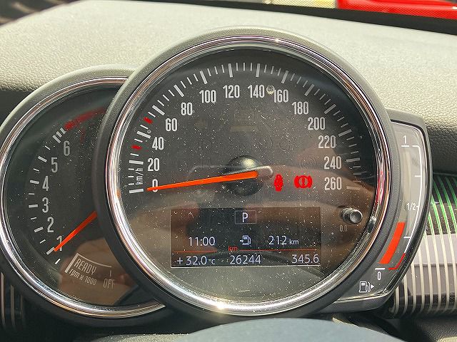 F56 MINI Cooper 3-Door Hatch LCI