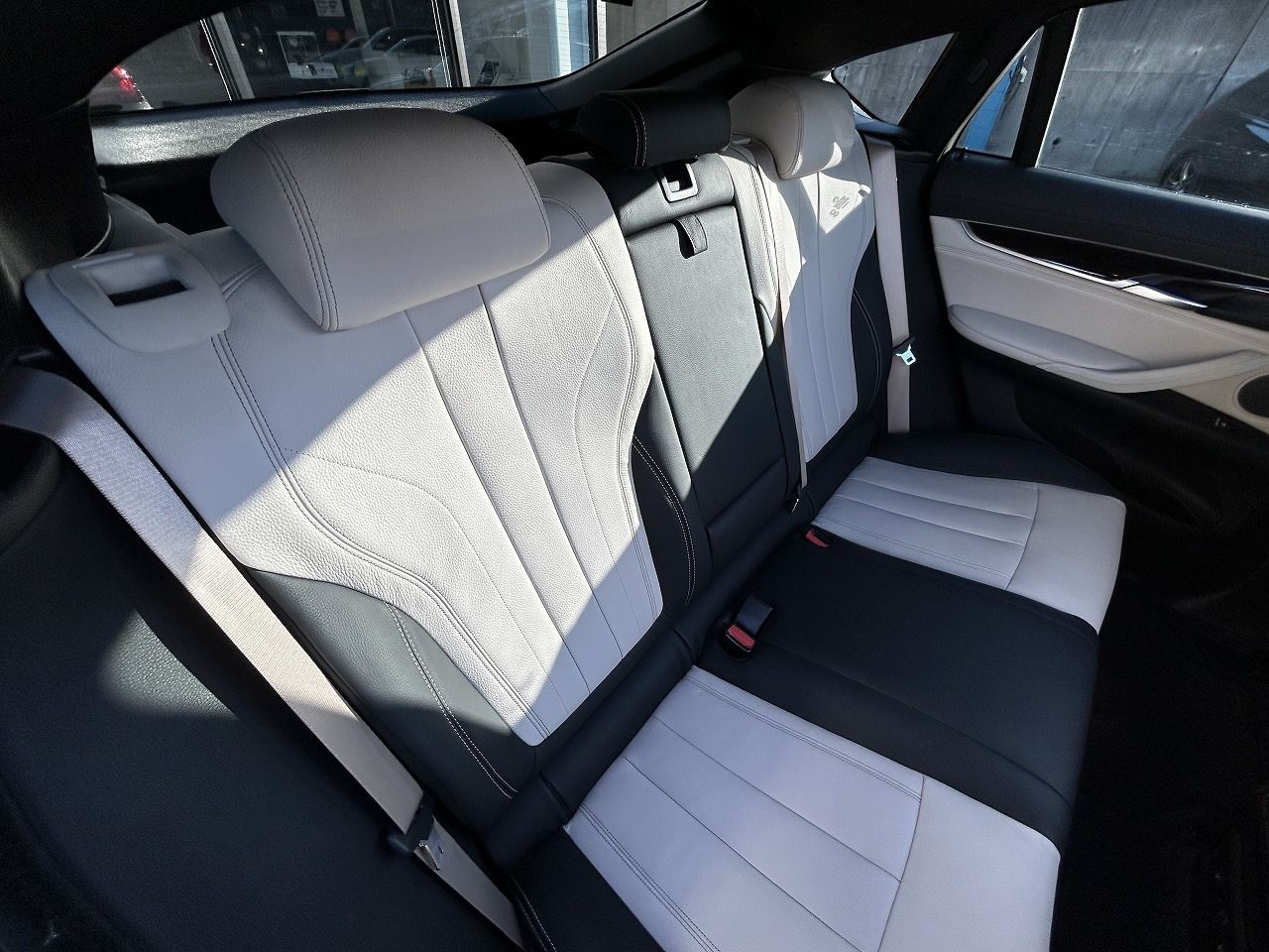 X6 XDRIVE 35I