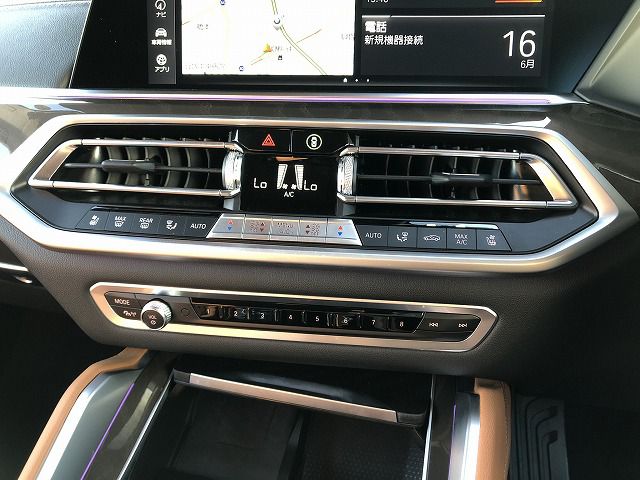 X6 xDrive30d RHD