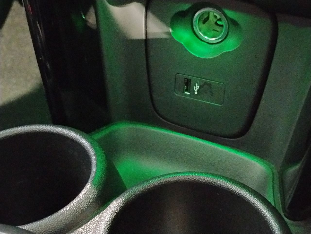 Cooper S 5 doors