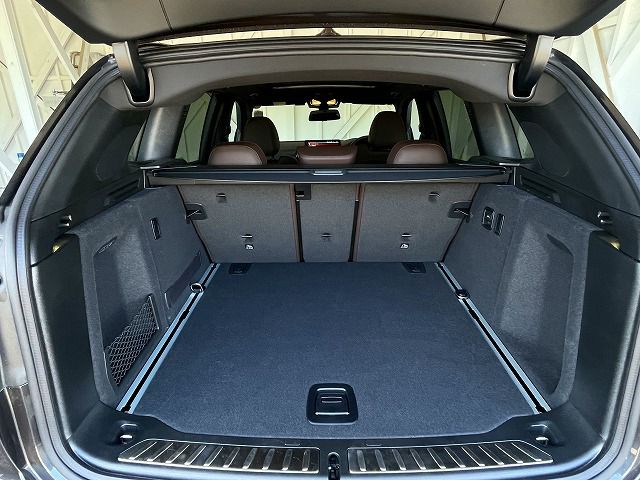 G01 X3 xDrive20d RHD ZA LCI